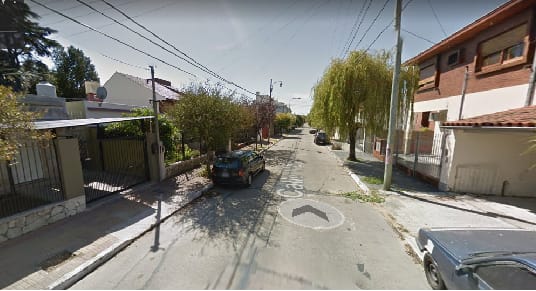 Quilmes: Mataron a un hombre para robarle el auto cuando salía de su casa