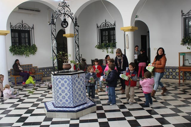 Actividades infantiles para el jueves y viernes en San Isidro 