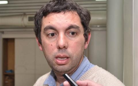Escándalo en el FPV bonaerense: Quinteros denunció que Regueiro lo amenazó con meterle un tiro 