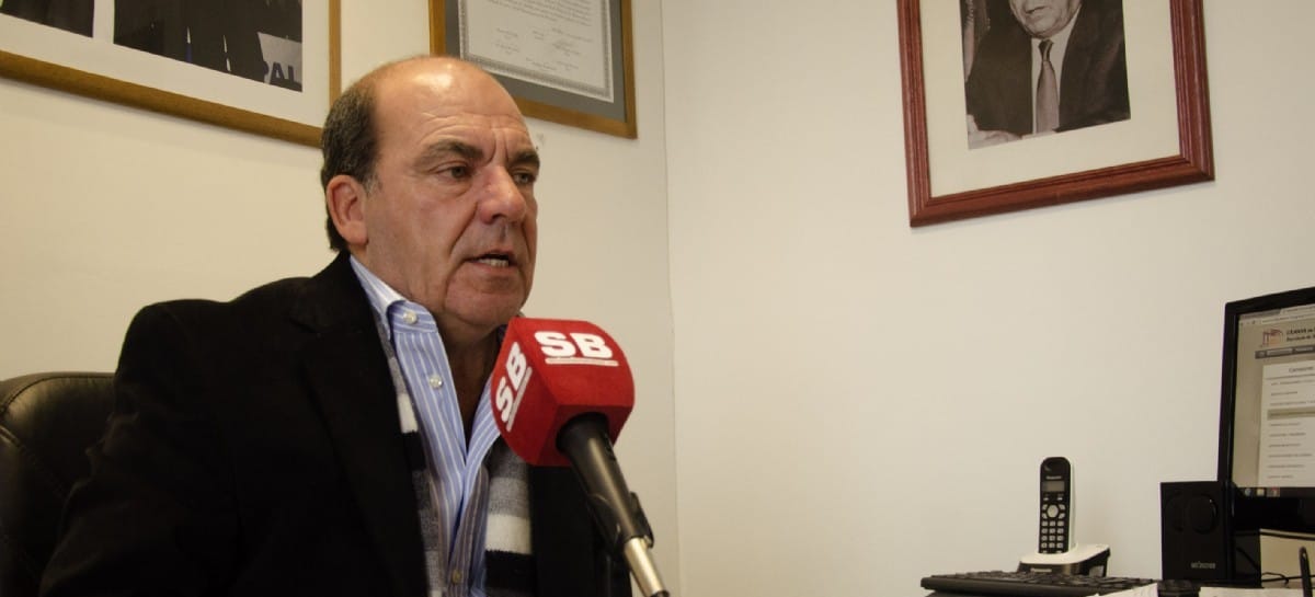 El diputado Moccero valoró el discurso de Vidal y criticó sus aspectos negativos