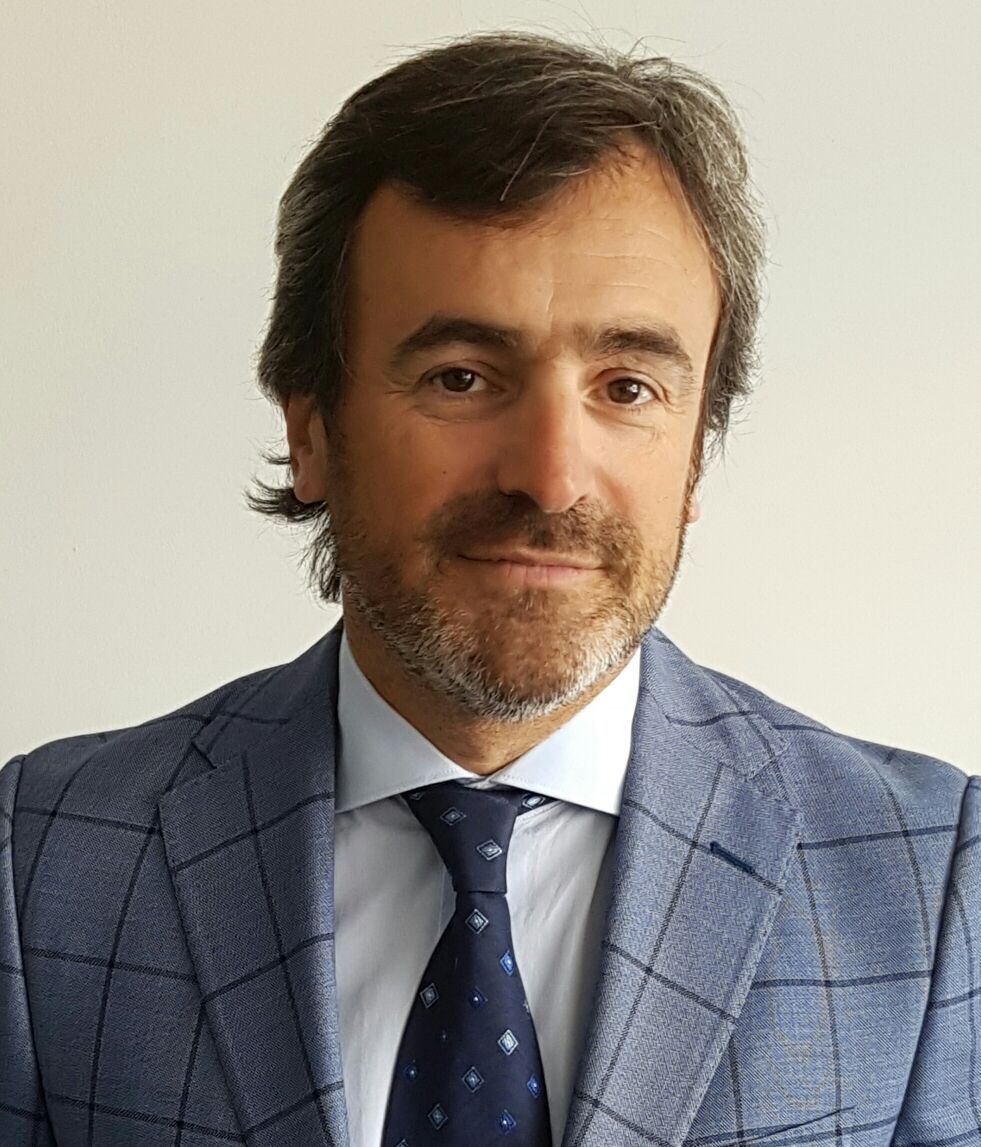 Martín Rappallini, nuevo presidente de la UIPBA, la entidad de los industriales bonaerenses