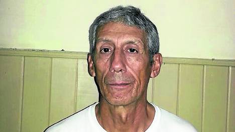 Asesino serial en Junín: Investigan si Recalde cometió otros 15 ataques