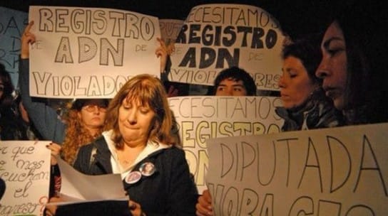 Tras los casos Araceli y Micaela, Diputados no dio quórum para crear el registro de violadores
