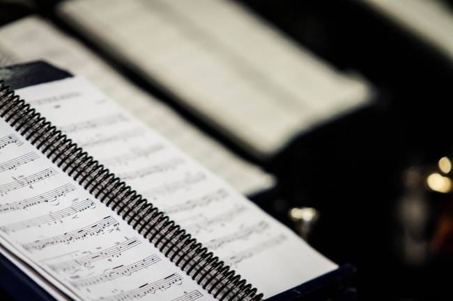 El Ministerio de Cultura abrió el primer registro Nacional de Música