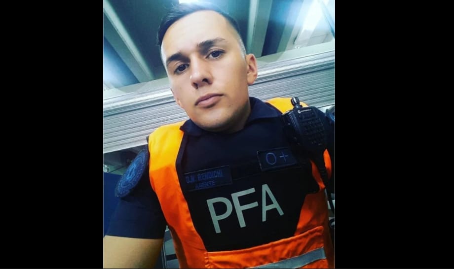 Avellaneda: liberan a policía que mató a joven de 18 balazos y recaratulan la causa a "exceso en legítima defensa" 