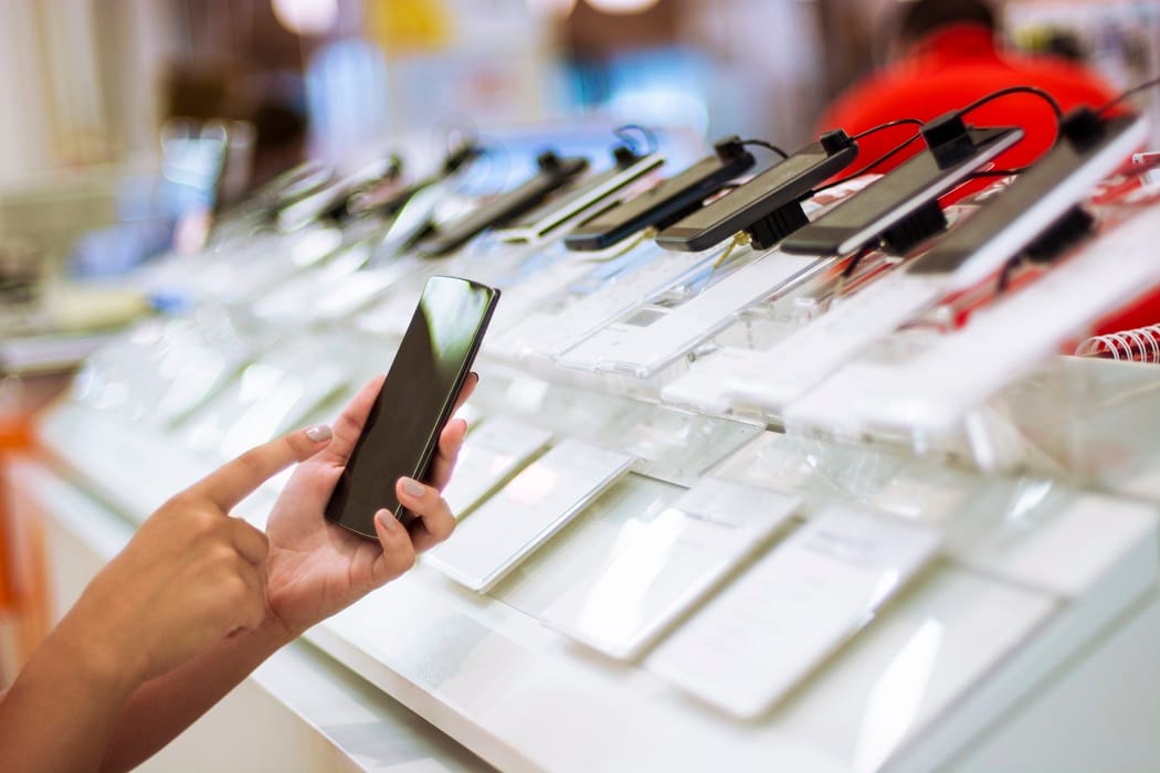 Banco Nación: Se extiende la promoción para comprar celulares en 18 cuotas sin interés