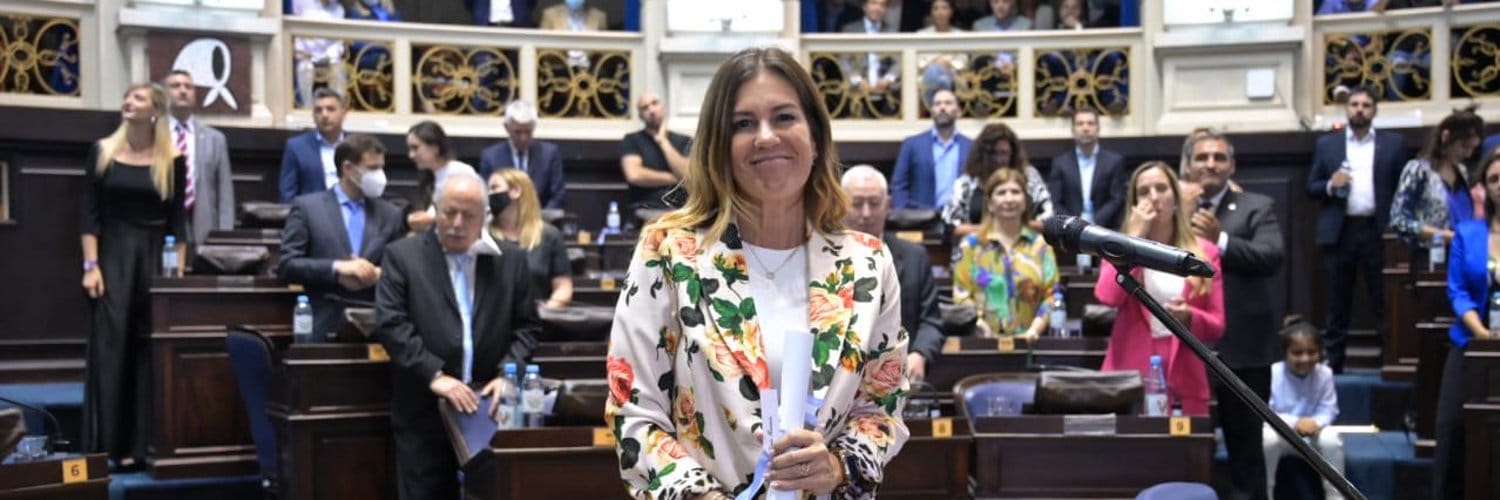 Legislatura bonaerense: Ahora una diputada de Juntos apunta contra el Pase Libre Covid en provincia