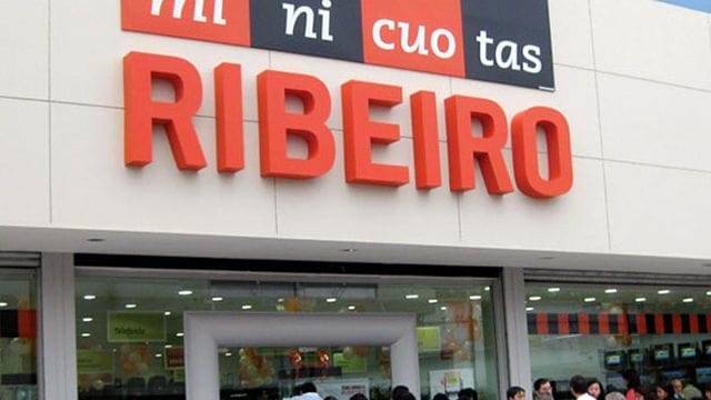 Crisis en Ribeiro: El presidente de la cadena dijo que no habrá despidos ni cierre