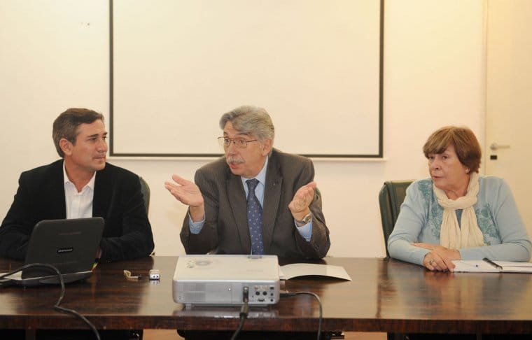 El Gobierno de Scioli vetará la ley de maestros sin título en Provincia