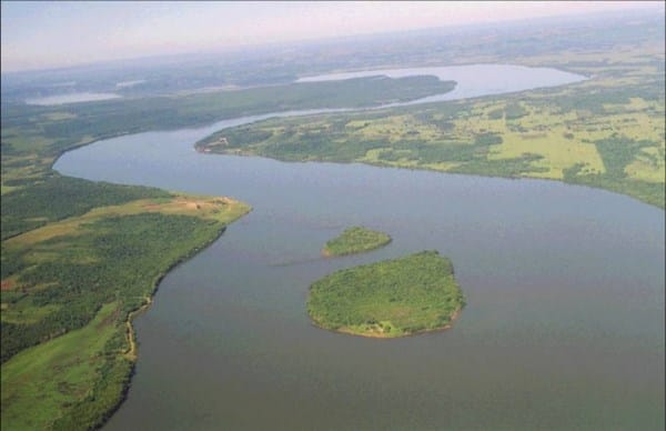 San Fernando: Recomendaciones para isleños ante crecida del Río Paraná