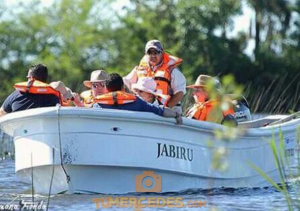 Los reyes de Holanda están en el país: Arribaron a Puerto Madryn después de pasar por Corrientes
