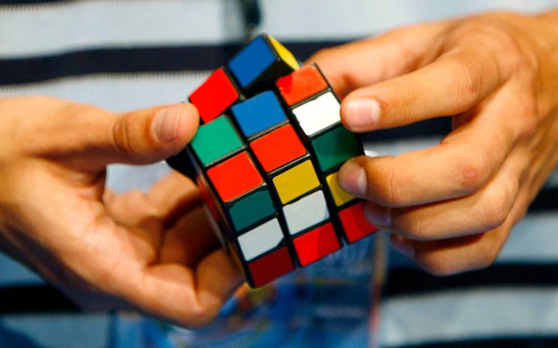 Cariló será por primera vez sede del Torneo de Rubik