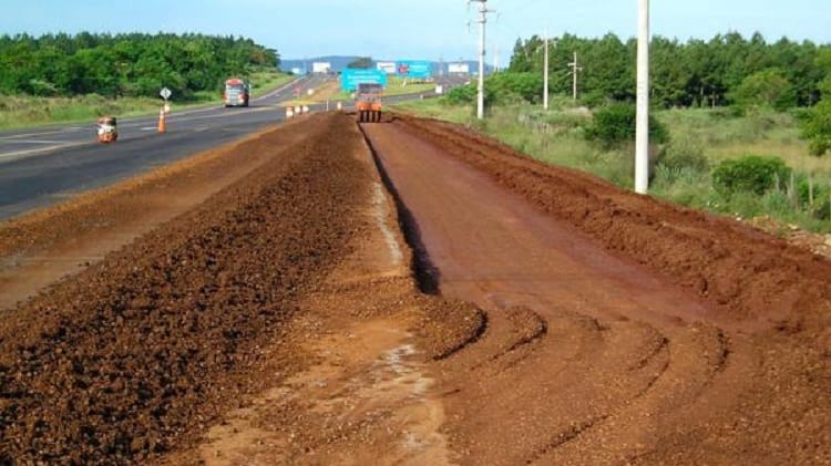 La autopista que unirá a Junín con Chacabuco estará concluida en 2019
