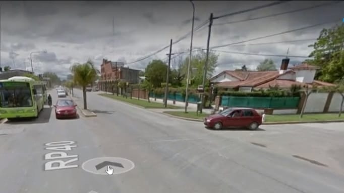 Murió Braian Toledo en Marcos Paz: Apuntan al municipio por la falta de señalización en Ruta 40