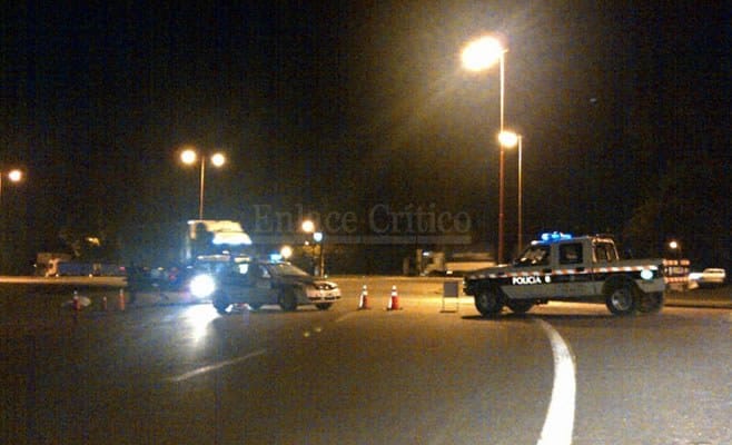 Alertan por reiterados ataques en Ruta 6 entre Zárate y Campana