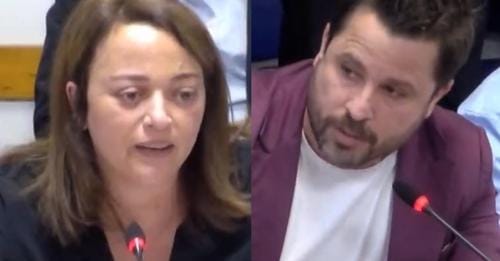 Presidente o presidenta, la polémica entre Martín Tetaz y Cecilia Moreau en Diputados: Quién tiene razón según la RAE