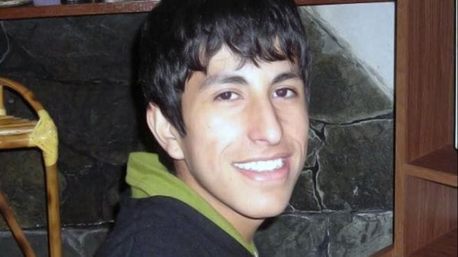 Caso Luciano Arruga: 10 años de prisión para policía acusado de torturar al joven