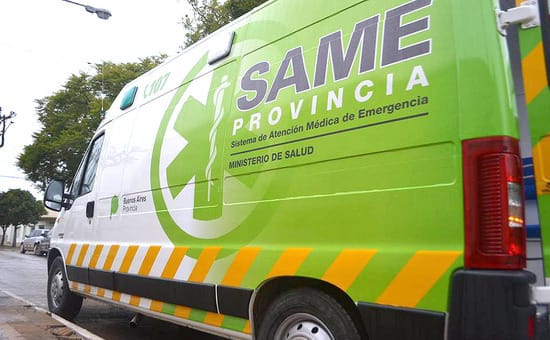 Escándalo con el SAME: Candidato a Intendente se adjudicó la llegada del servicio y municipio lo desmiente
