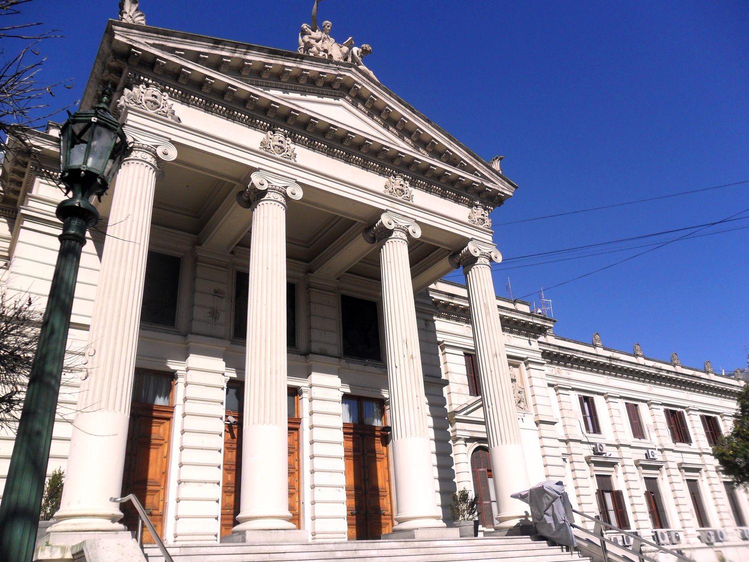 Senado aprobó el "Boleto Estudiantil", gratuito sólo para cuatro distritos bonaerenses