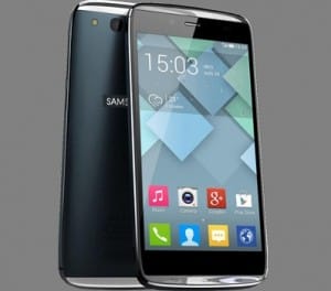 Samsung lanza el nuevo Galaxy Alpha