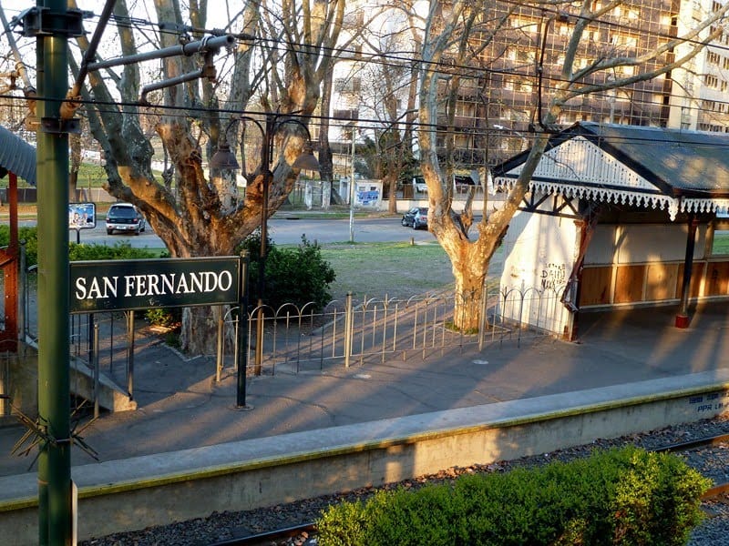 Coronavirus en Provincia de Buenos Aires: Confirman primer caso positivo en San Fernando