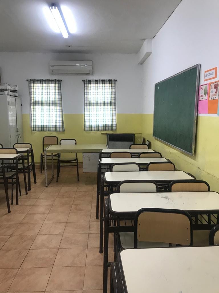 Educación en San Isidro: Provincia negó el regreso a clases propuesto por Posse