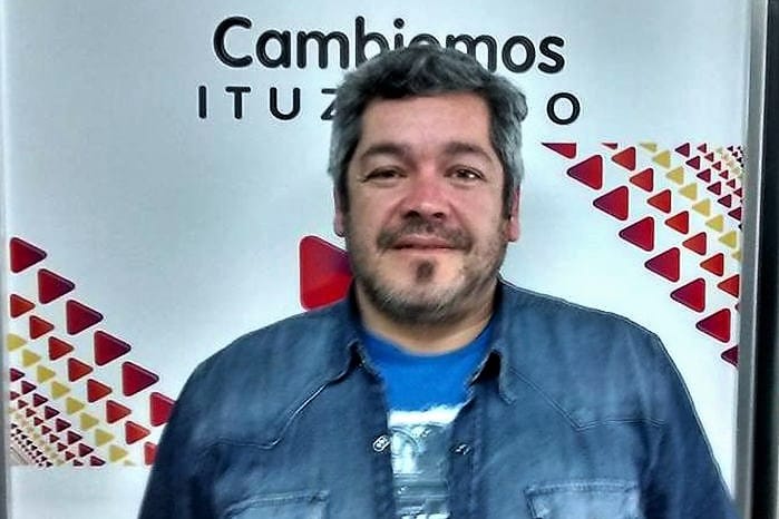 Concejal de Ituzaingó dice que "nunca" aportó $38 mil para la campaña de Cambiemos