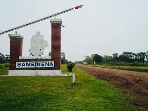 En Rivadavia también hubo quejas por los patrulleros al conurbano: Sansinena se quedó sin móvil