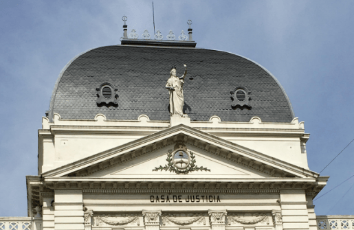 Nuevas designaciones de jueces y fiscales en la Provincia