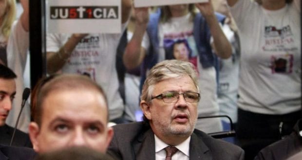 Tragedia de Once: La Corte confirmó condena del exfuncionario de Cristina Kirchner, Juan Pablo Schiavi