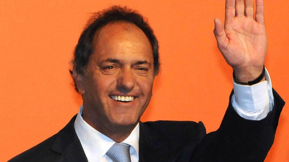 Elecciones 2015: Scioli cerrará campaña en Tecnópolis