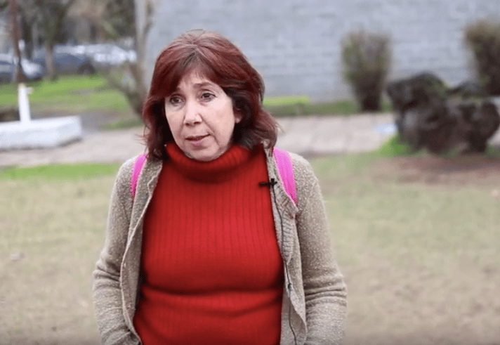 San Antonio de Areco: Murió docente y apuntan a agroquímicos