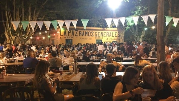 Turismo en la Provincia de Buenos Aires: Enero arranca a pura fiesta, con shows musicales y ferias en pleno verano