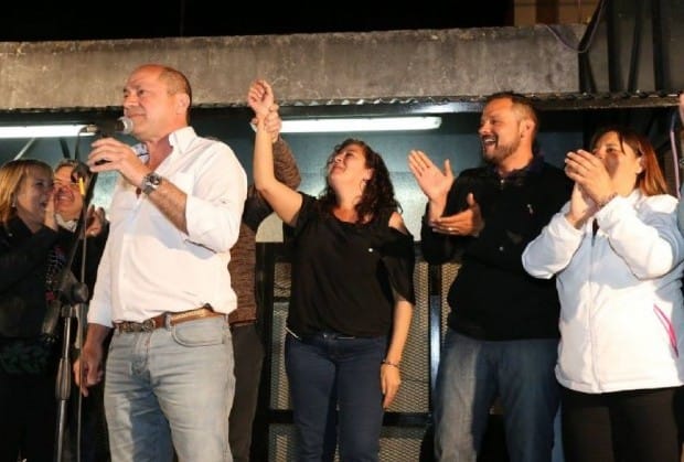 Elecciones 2017: En Ensenada, la tierra de Mario Secco, se impuso Unidad Ciudadana