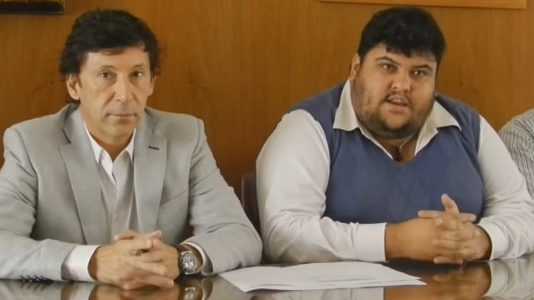 Escándalo en San Isidro: Detienen a funcionario de Posse por pedofilia
