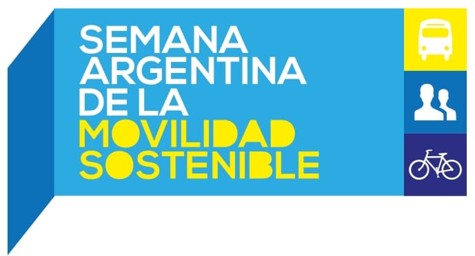 Buenos Aires: Semana de la Movilidad Sustentable