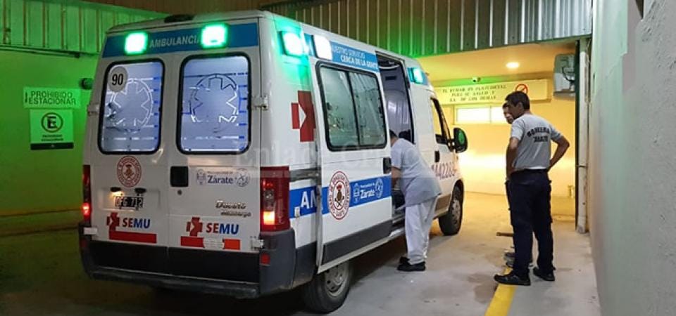 Zárate: El personal de Salud reclama sueldos de abril en plena pandemia y la oposición fustigó al Intendente Cáffaro