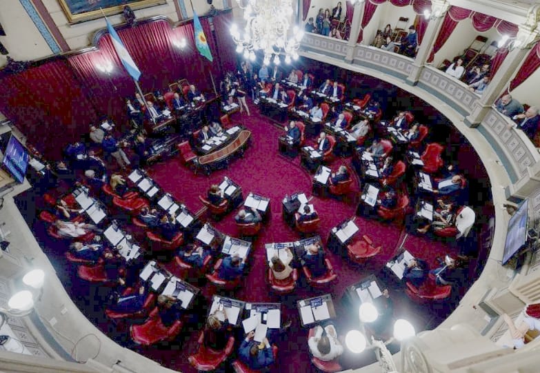 Senado bonaerense: Prórroga de beneficios impositivos a Patagones, Villarino, Puán, Saavedra y Tornquist