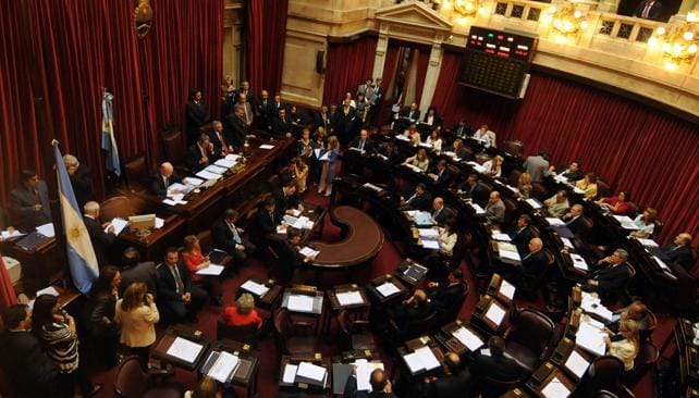 Pliego de Milani: El Senado aprobó el ascenso del militar