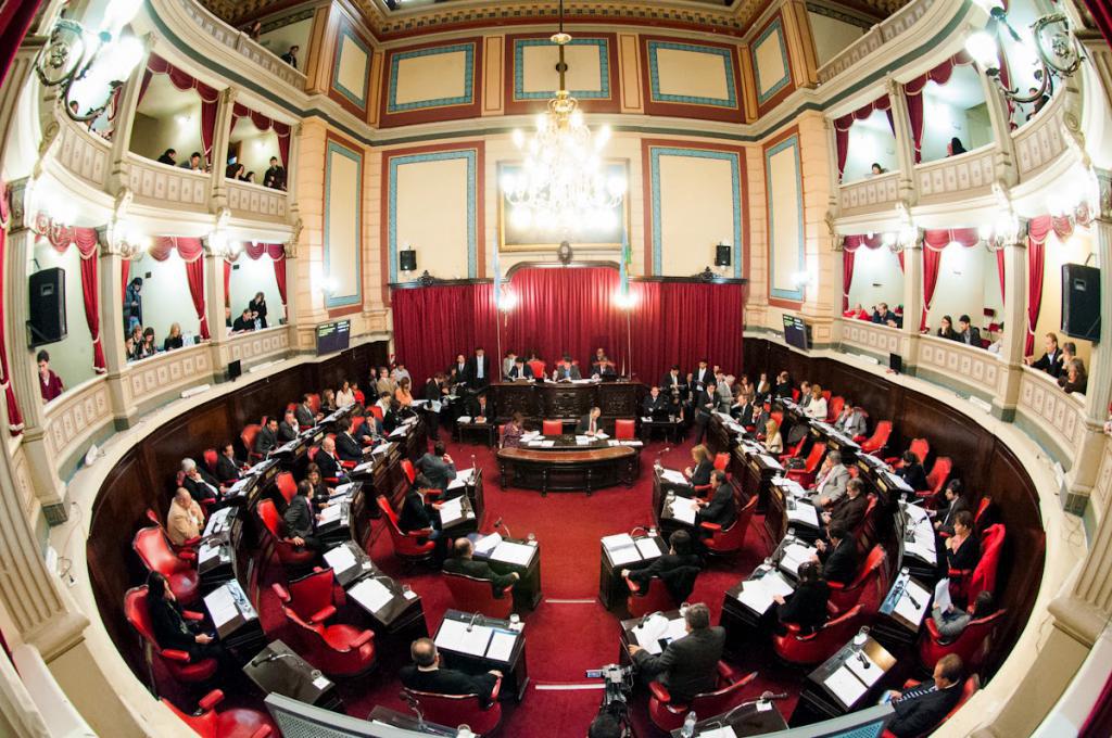 Cierre de listas PASO 2021: Quiénes son todos los candidatos a senadores bonaerenses por la Quinta Sección