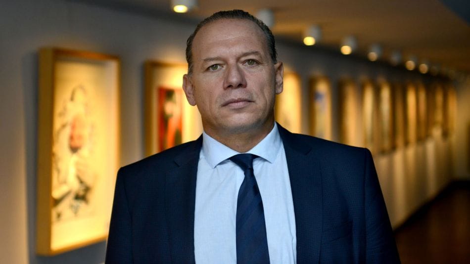 Crimen del empresario en Caseros: “La búsqueda de los asesinos es incansable”, aseguró Berni