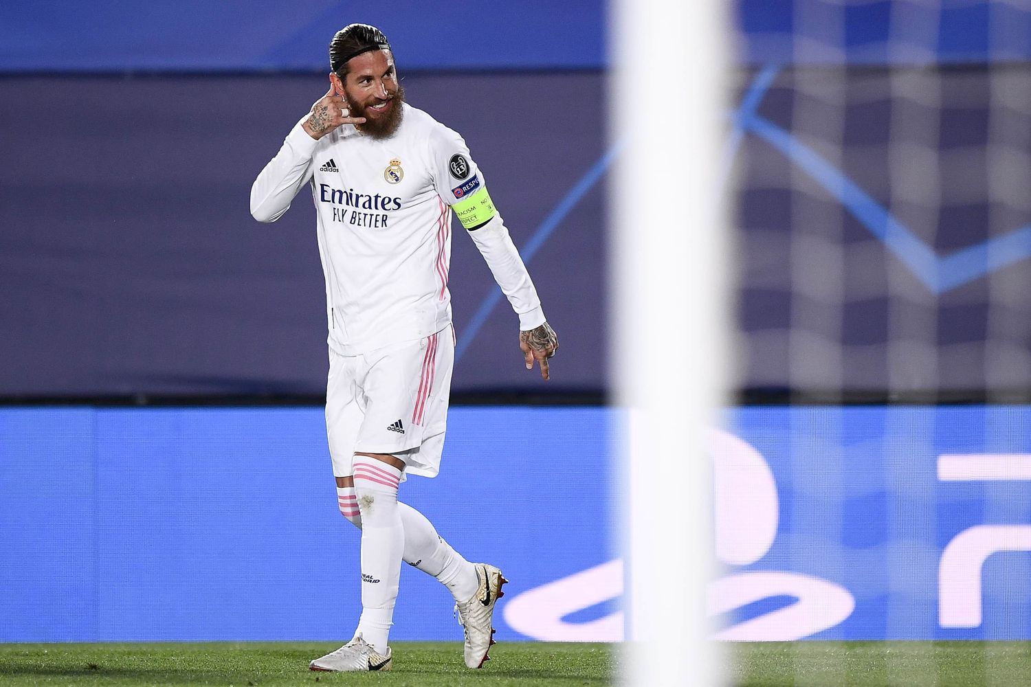 Real Madrid: altibajos al inicio de temporada