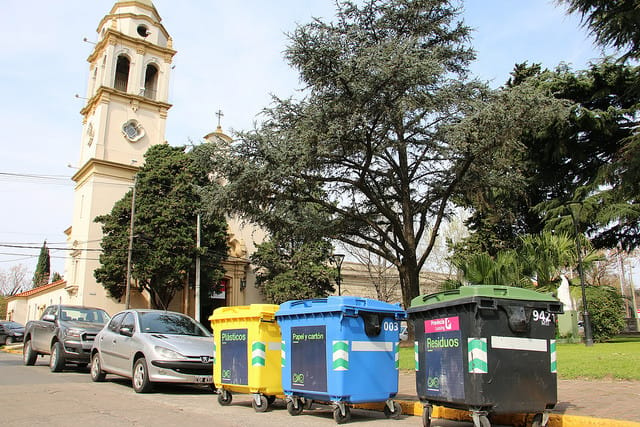 San Isidro: Cómo serán los servicios de recolección de residuos durante el fin de semana