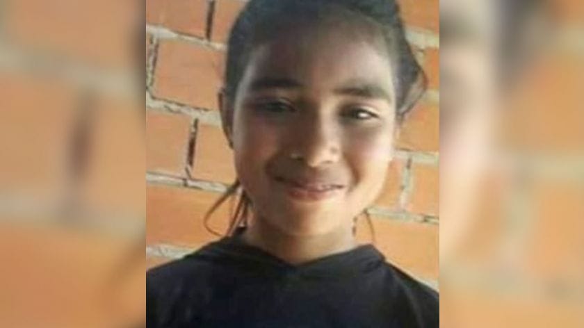 Caso Sheila: Hallaron muerta a la nena que estaba desaparecida en San Miguel