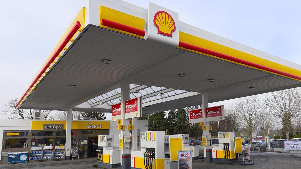 Primer aumento del año de combustibles: Tras suba de Oil, Shell aumentó hasta un 8%