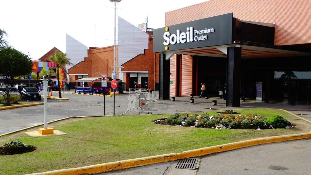 San Isidro habilitó shoppings: Los puntos más destacados del protocolo para el visitante