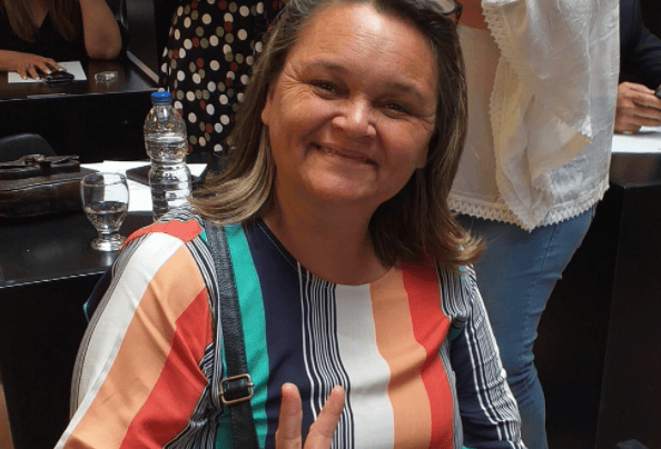 Brown: Murió la concejal del Frente de Todos, Laura Silvetti