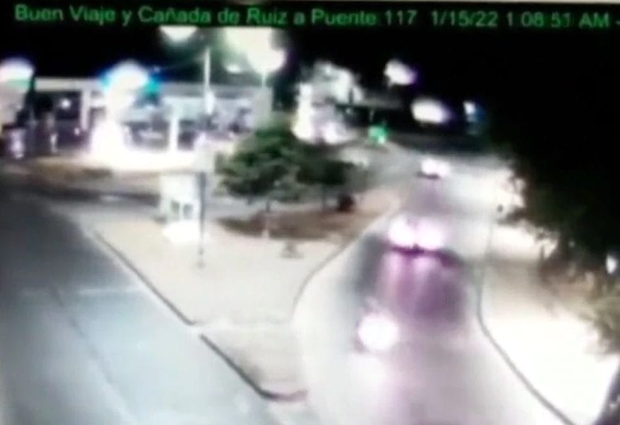 Video: Una discusión de tránsito terminó con un motociclista muerto en Morón
