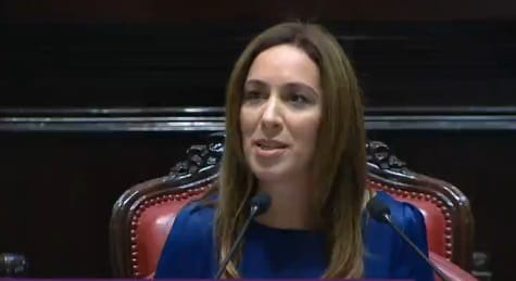 Apertura de Sesiones Ordinarias en la Provincia: Las frases y los anuncios más destacados de Vidal en la Legislatura