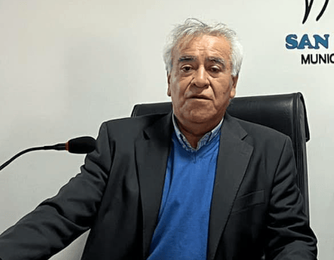 San Miguel: Murió el presidente del Concejo Deliberante